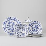 1146 8304 DINNER SET